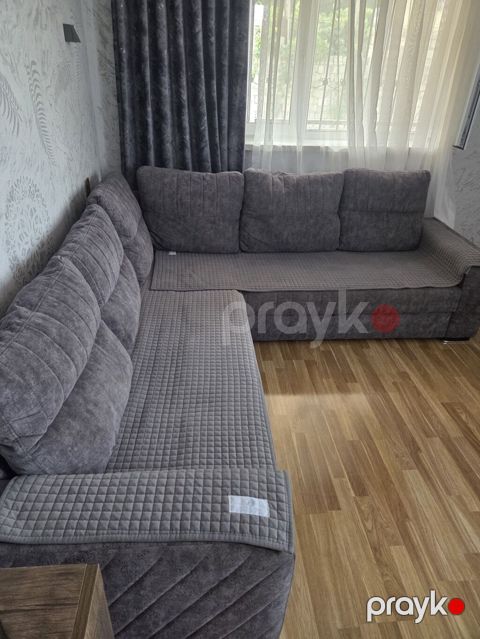 ((4530))*Asya* Qiymet.500 azn. Uqlavoy divan. Ölçü 1.60/2.40. Her iki — Qobu