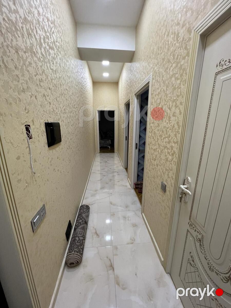 İcarəyə verilir 2 otaqlı yeni tikili 82 m² — Mənzil, Bakı (5)