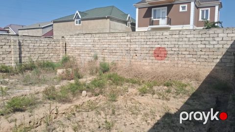 Satılır 3 otaqlı həyət evi/bağ evi 55 m² — Bakı