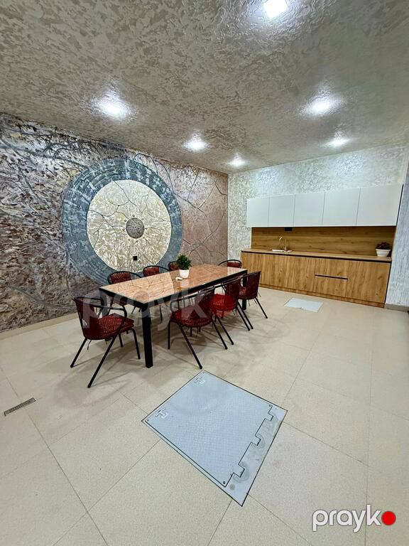 Satılır 5 otaqlı həyət evi/bağ evi 195 m² — Ev, villa, Bakı (5)