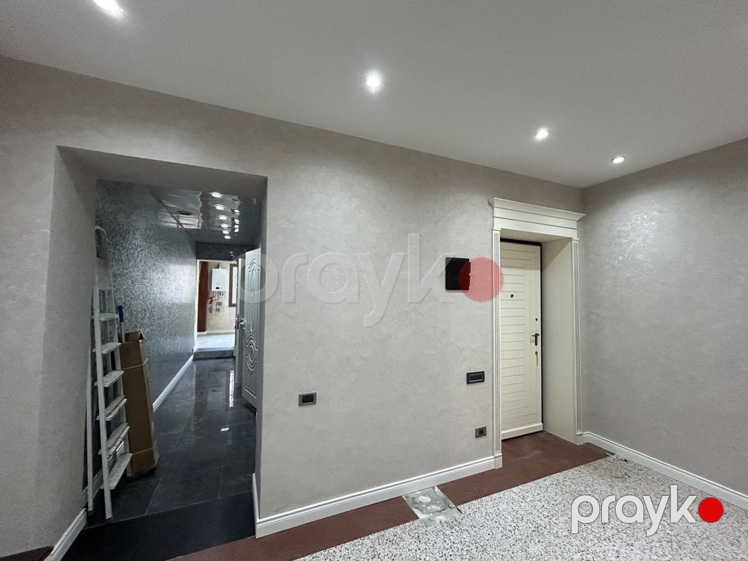 İcarəyə verilir 2 otaqlı köhnə tikili 70 m² — Mənzil, Bakı (10)