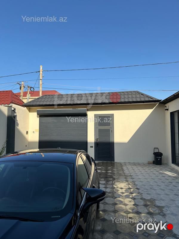 Satılır 6 otaqlı Həyət evi / Villa, 240 m², 20-ci mikrorayon — Ev, villa, Sumqayıt (3)
