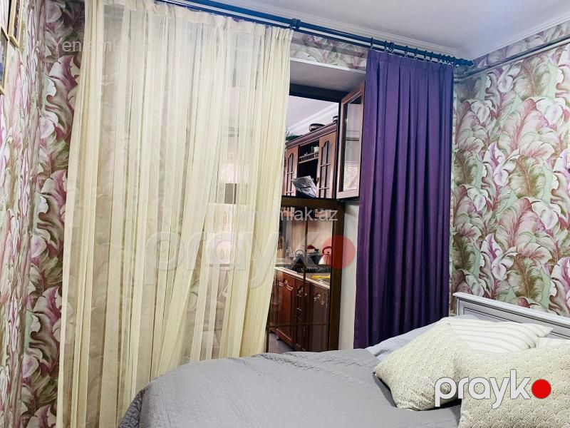 Satılır 3 otaqlı Bina evi menzil (Köhnə tikili), 75 m², 1-ci məhəllə — Mənzil, Sumqayıt (11)