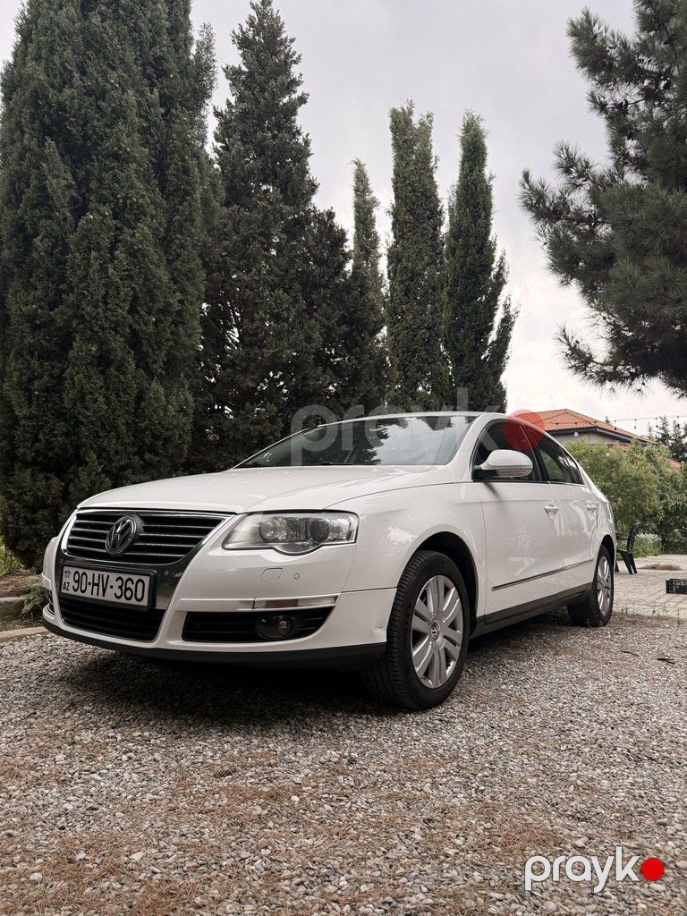 Volkswagen Passat, 1.8 L, 2010 il, 290 000 km — Avtomobillər, Bakı (4)