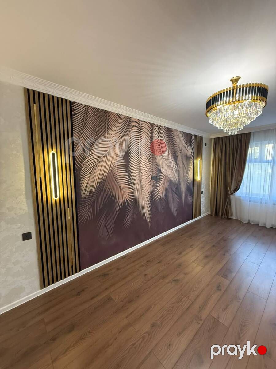 Satılır 2 otaqlı köhnə tikili 65 m² — Mənzil, Bakı (2)