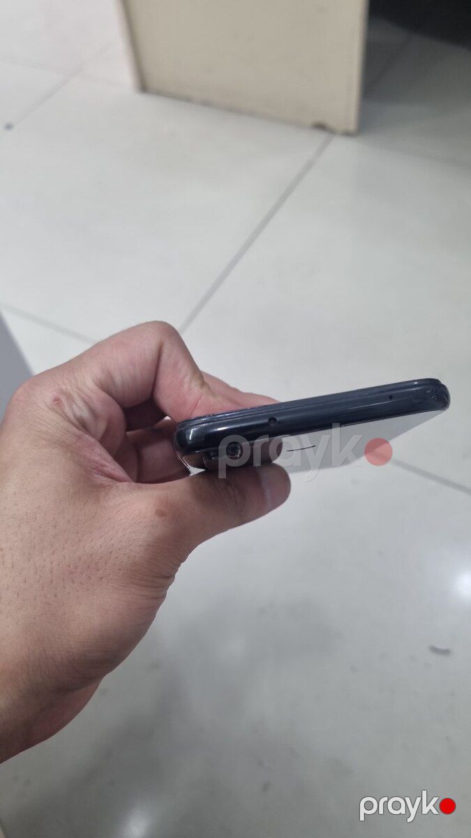 Xiaomi Redmi Note 8 Space Black 64GB/4GB — Smartfonlar, Bakı (3)