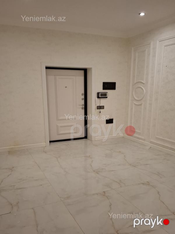 Satılır 4 otaqlı Bina evi menzil (Yeni tikili), 156 m², 16-cı məhəllə — Mənzil, Sumqayıt (12)
