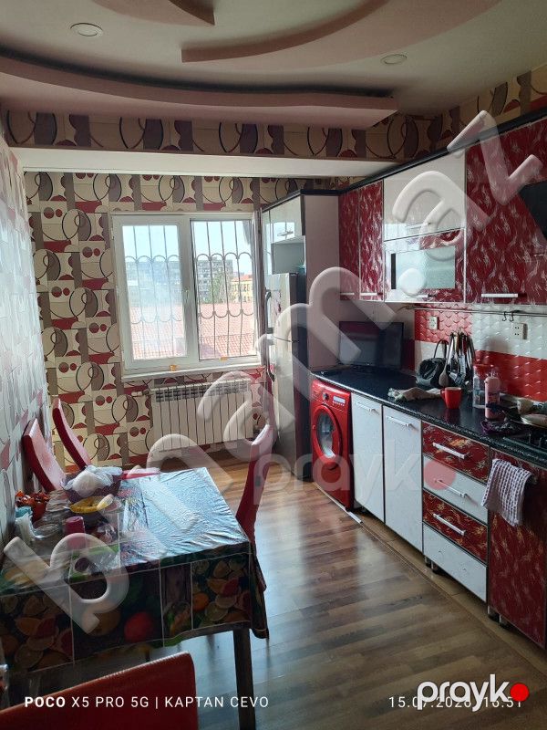 3 otaqlı Köhnə tikili, Satış, Bakı, Sabunçu — Mənzil, Bakı (5)