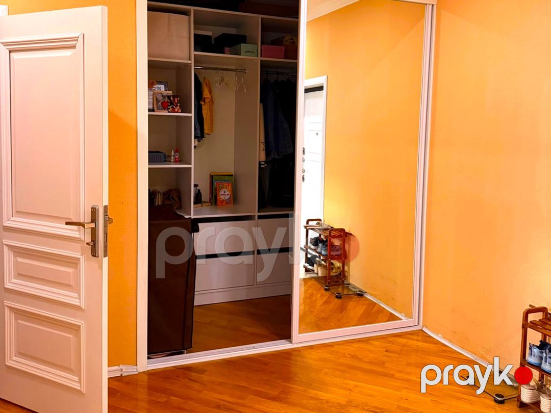 Satılır 2 otaqlı yeni tikili 98 m² — Mənzil, Bakı (9)
