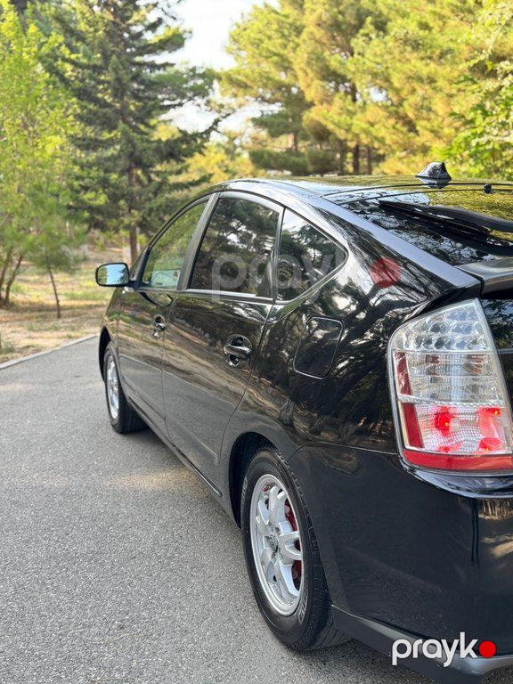 Toyota Prius, 1.5 L, 1.3 kWh, 2007 il, 302 580 km — Avtomobillər, Sumqayıt (6)
