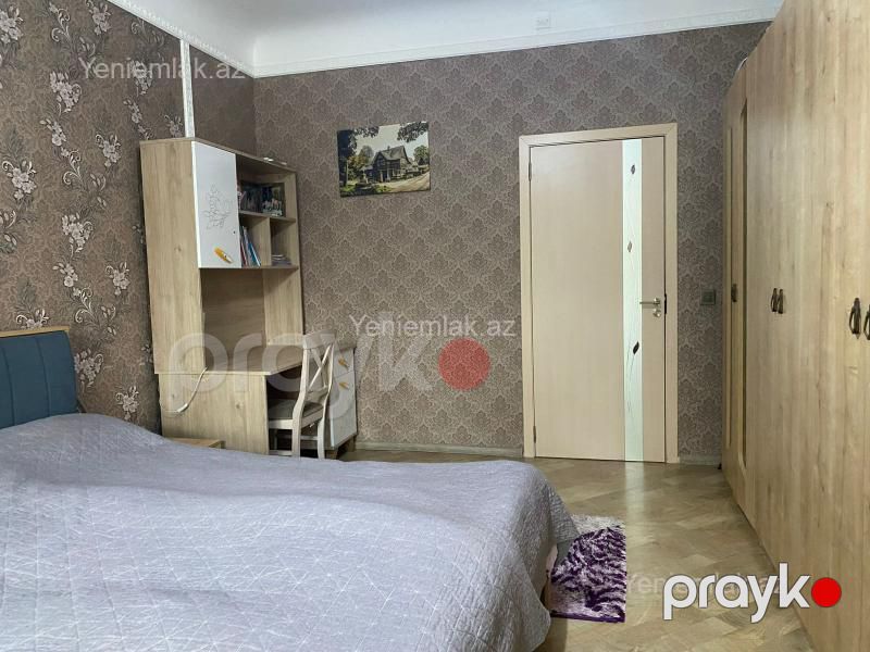 Satılır 3 otaqlı Bina evi menzil (Köhnə tikili), 75 m², 1-ci məhəllə — Mənzil, Sumqayıt (8)