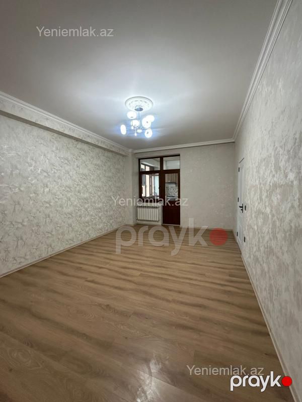 Satılır 2 otaqlı Bina evi menzil (Yeni tikili), 55 m², Sabunçu rayonu — Mənzil, Bakı (9)