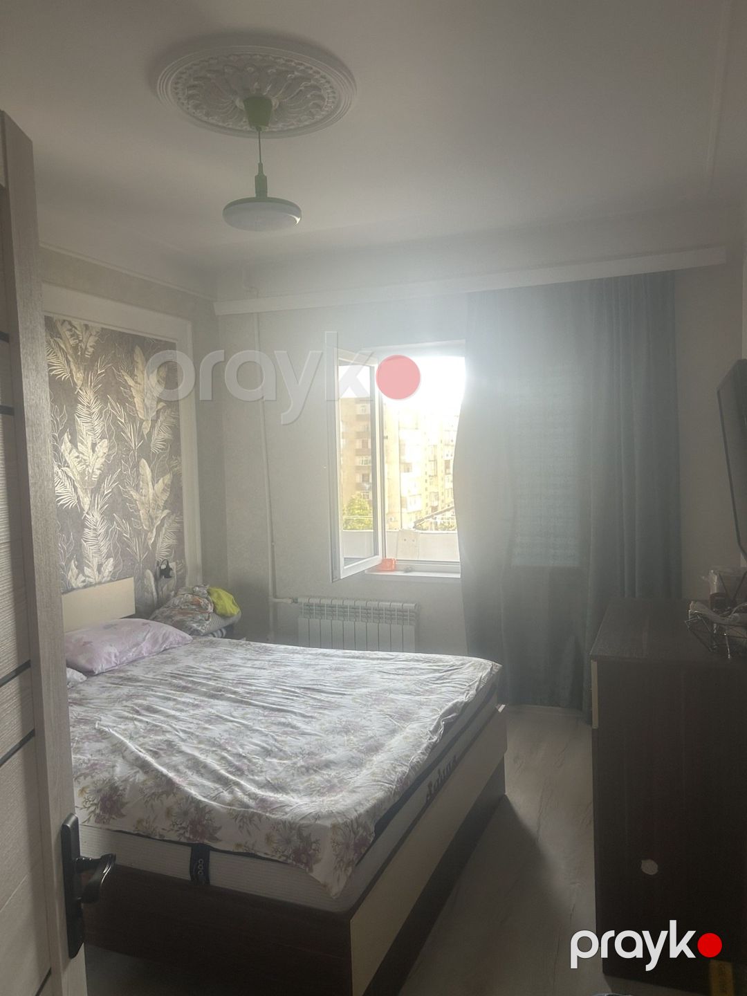 Satılır 3 otaqlı köhnə tikili 70 m² — Mənzil, Bakı (6)