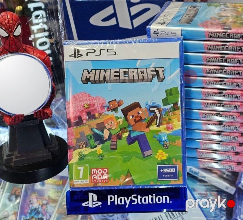 PS5 idman oyunları — Oyunlar, konsollər və proqramlar, Bakı (5)