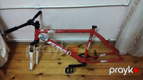 Velosiped isma raması 26 lıq — Sumqayıt
