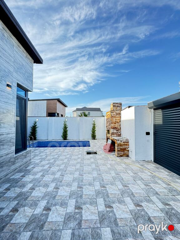 Satılır 4 otaqlı həyət evi/bağ evi 150 m² — Ev, villa, Bakı (5)