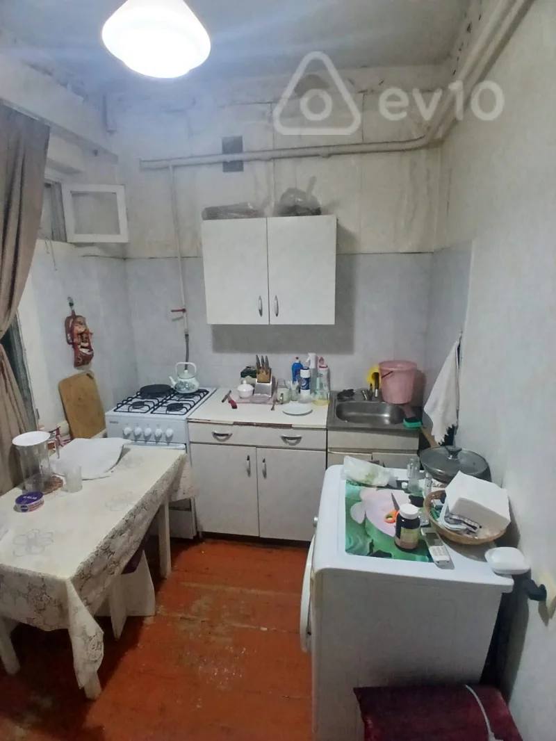 2 otaqlı mənzil, 60 m², Neapol küç 22 — Mənzil, Bakı (9)