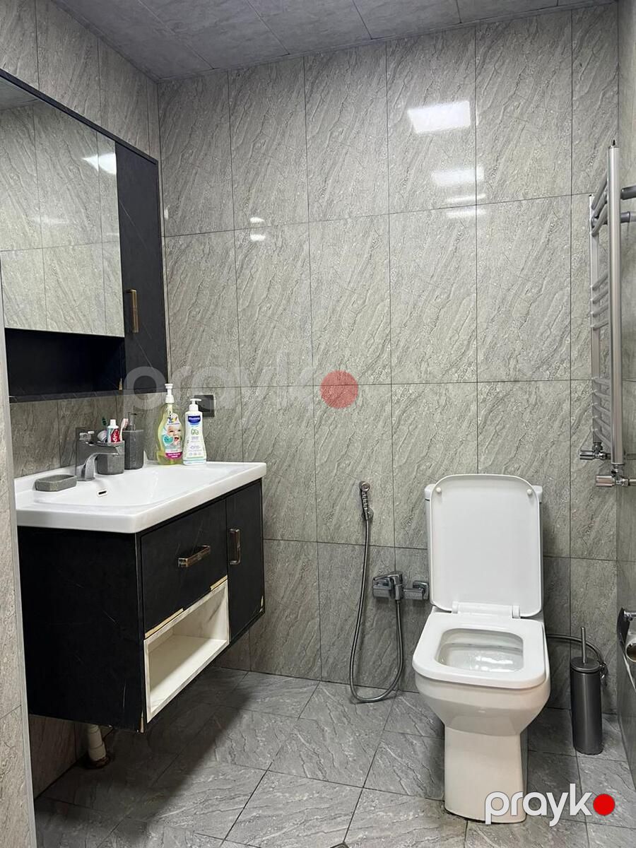 Satılır 2 otaqlı yeni tikili 95 m² — Mənzil, Bakı (10)