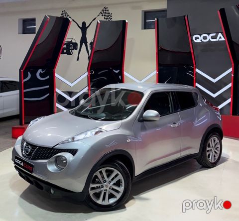 Nissan Juke, 1.6 L, 2012 il, 145 055 km — Sumqayıt