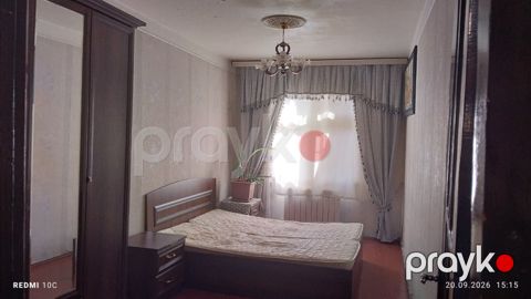 İcarəyə verilir 4 otaqlı köhnə tikili 70 m² — Xırdalan