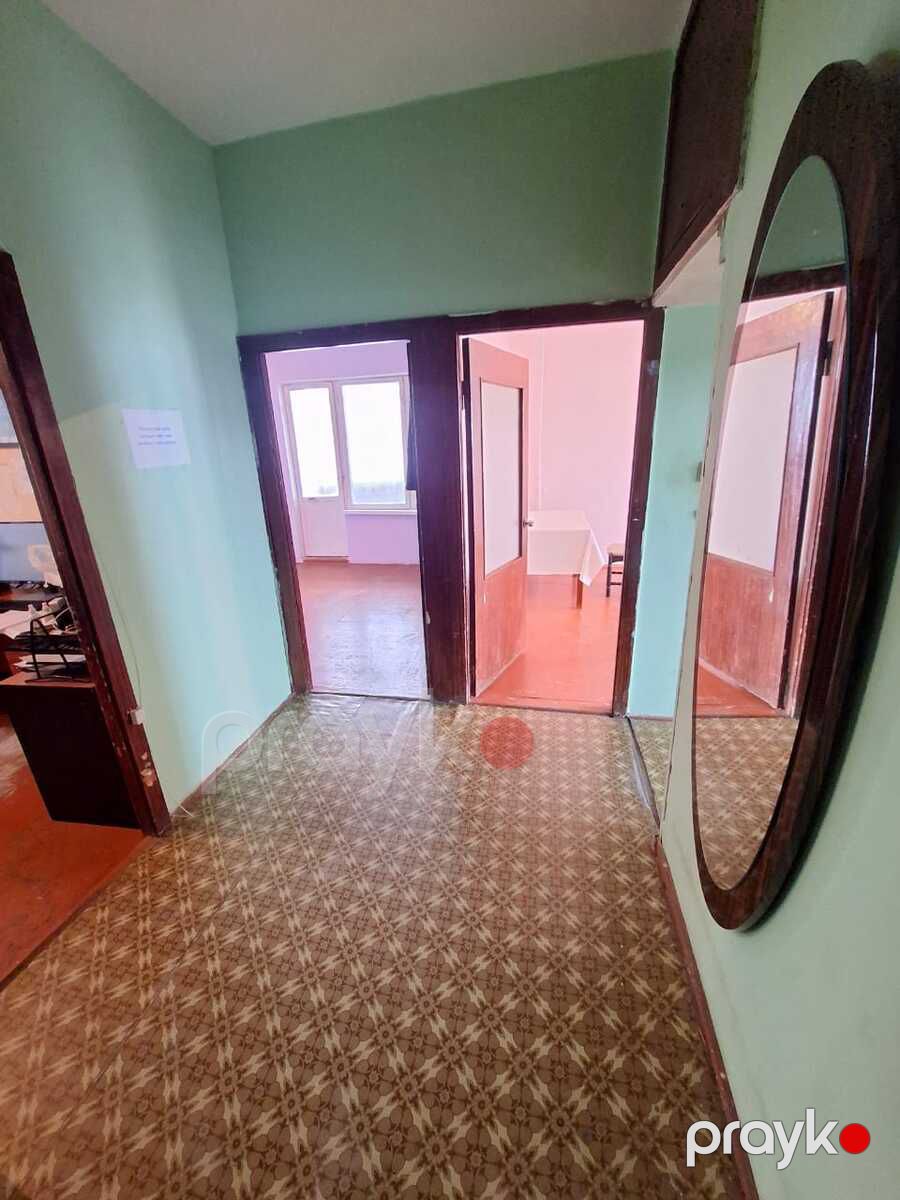 Satılır 3 otaqlı köhnə tikili 80 m² — Mənzil, Bakı (9)
