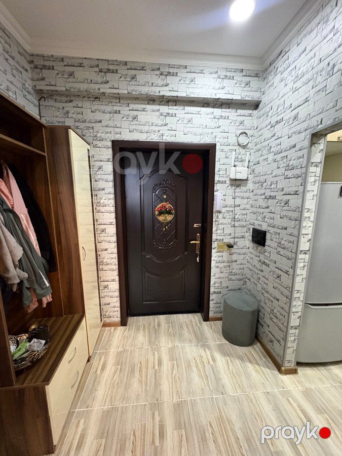 2 otaqlı mənzil, 57 m², Xırdalan ş — Mənzil (10)
