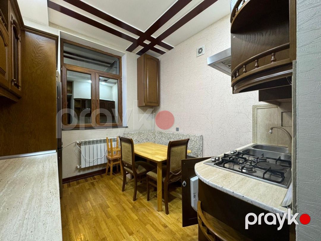 İcarəyə verilir 3 otaqlı köhnə tikili 90 m² — Mənzil, Bakı (5)