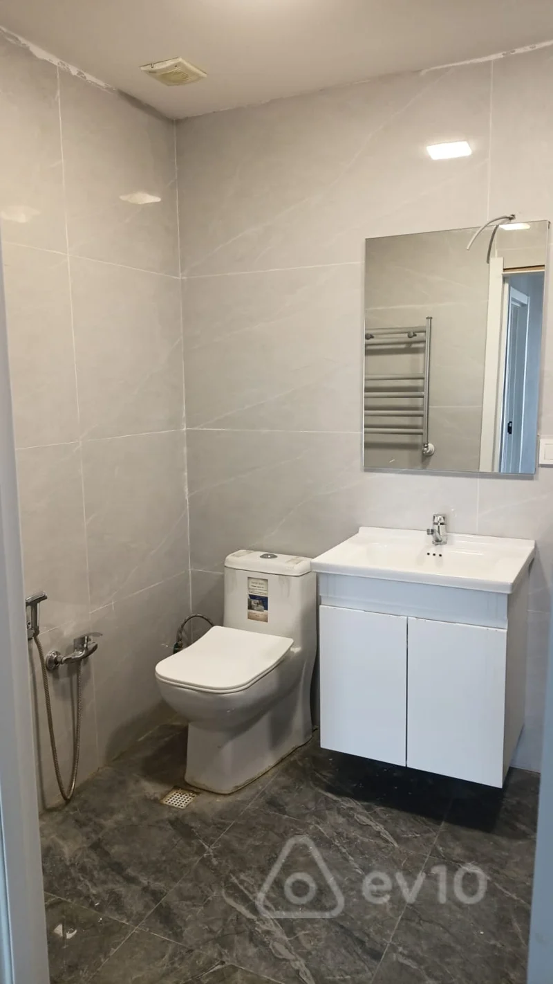 31 otaqlı mənzil, 80 m², mayak residence — Mənzil, Bakı (9)