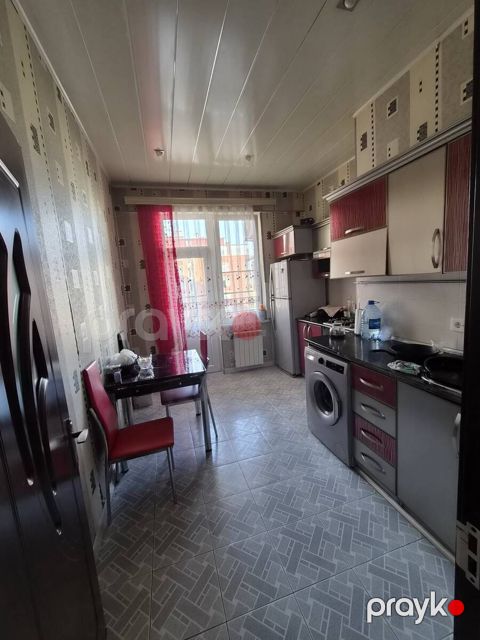 Satılır 2 otaqlı yeni tikili 83 m² — Bakı