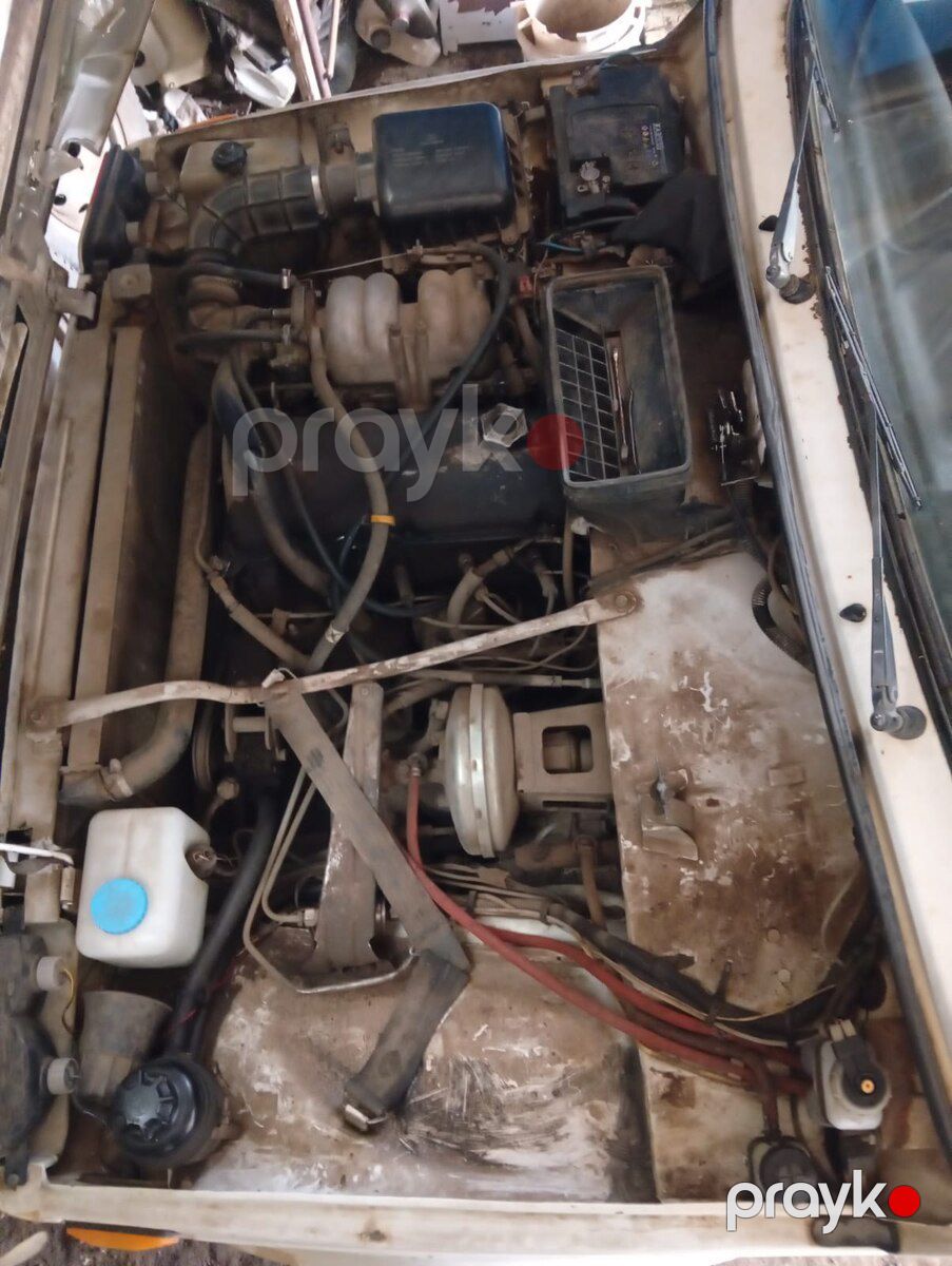 Lada (VAZ) Niva, 2008 il — Avtomobillər, Bakı (3)