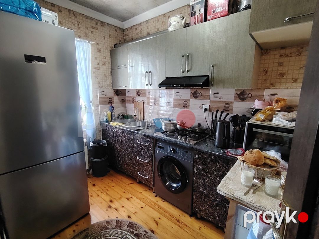 Həyət evi, Binəqədi qəs — Ev, villa, Bakı (4)
