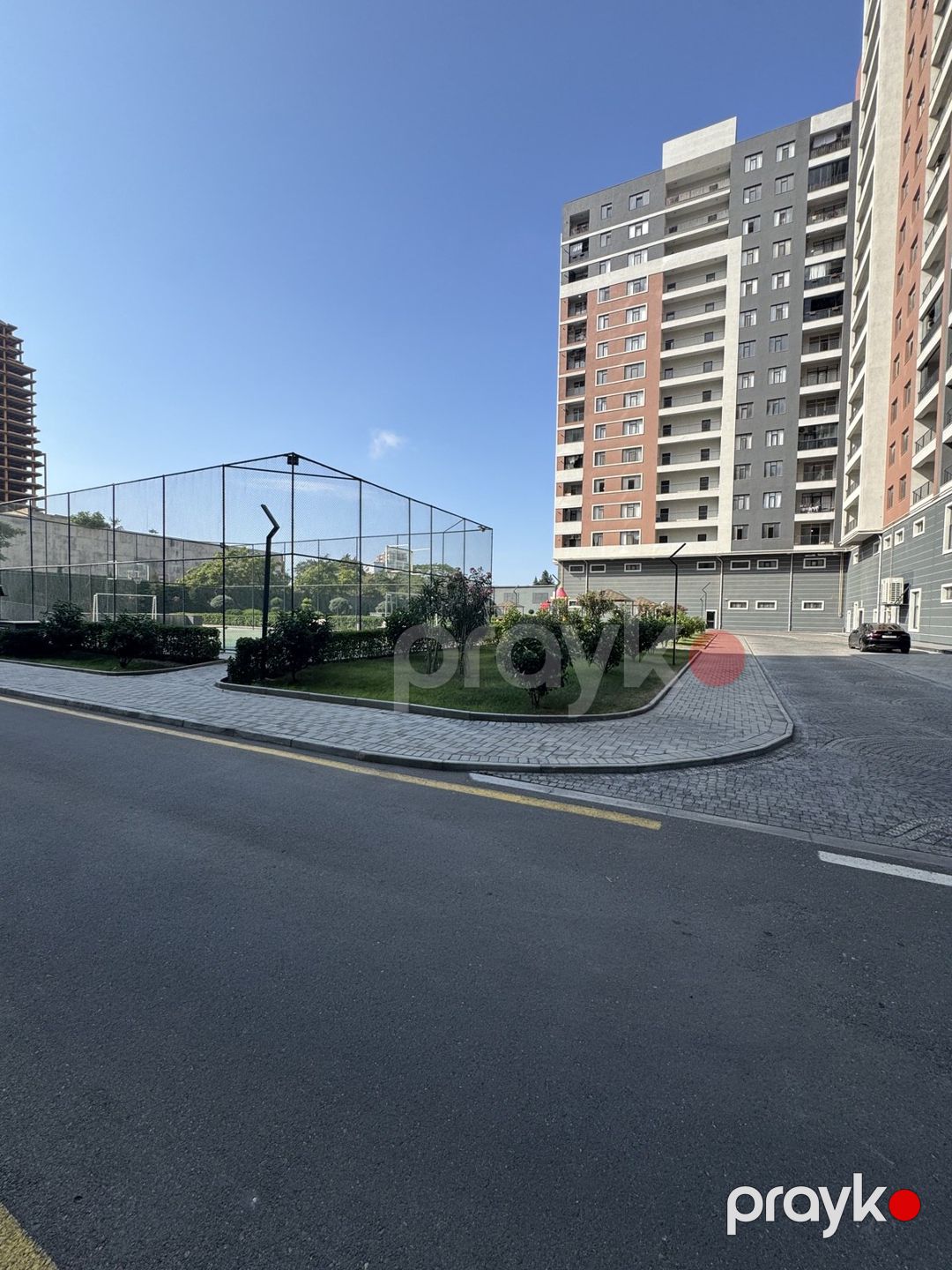 Satılır 4 otaqlı yeni tikili 151 m² — Mənzil, Bakı (6)