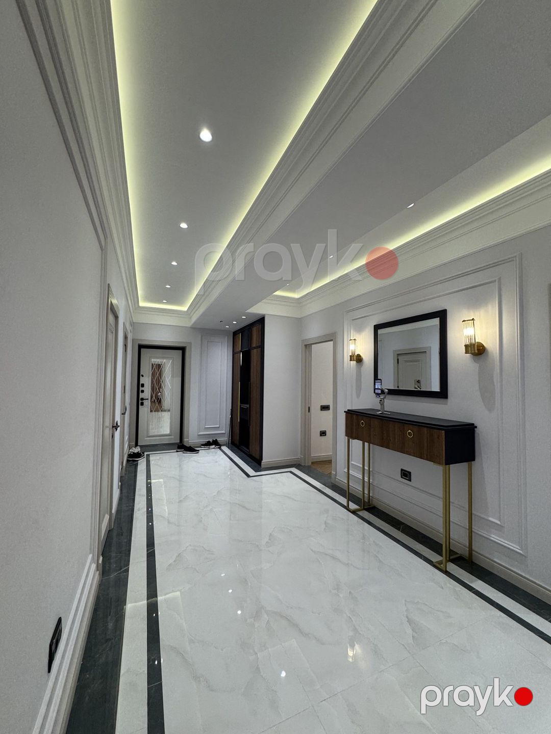3-otaqlı yeni tikili, 28 may m., 112 m² — Mənzil, Bakı (10)