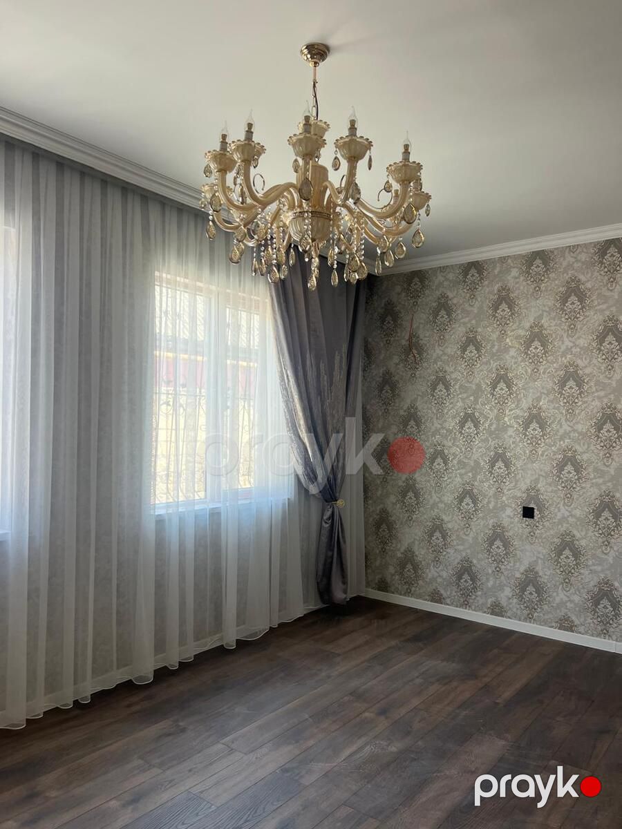 Satılır 3 otaqlı həyət evi/bağ evi 90 m² — Ev, villa, Xırdalan (12)
