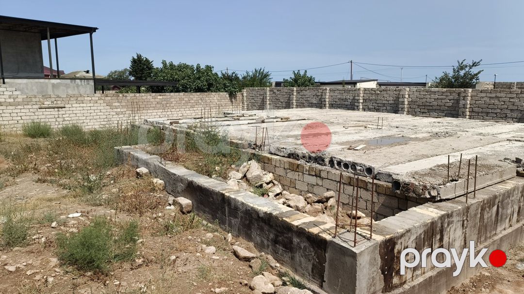 Satılır torpaq 8 sot — Torpaq, Bakı (5)