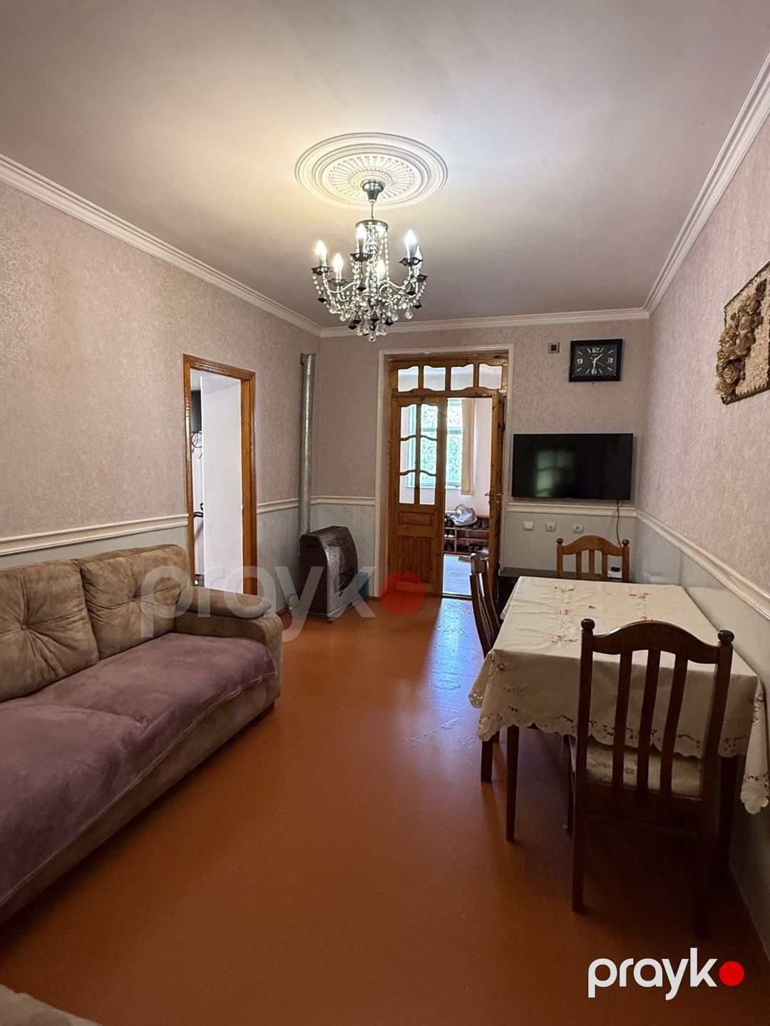 Satılır 4 otaqlı köhnə tikili 85 m² — Mənzil, Sumqayıt (3)
