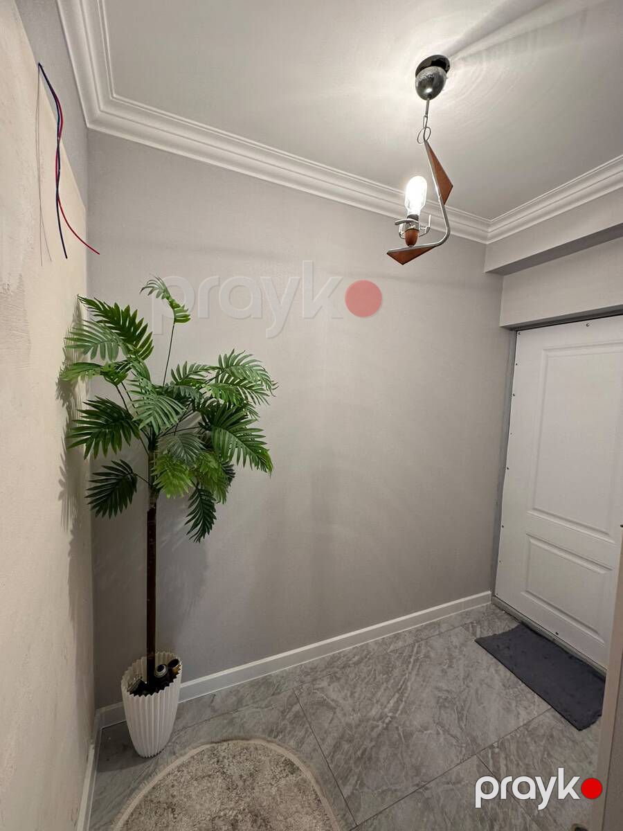 Satılır 3 otaqlı yeni tikili 100 m² — Mənzil, Bakı (8)