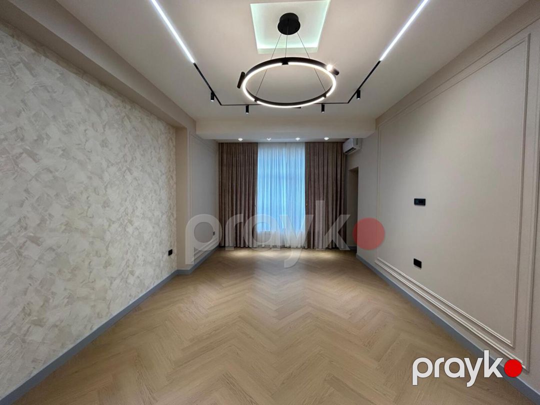 Satılır 3 otaqlı yeni tikili 85 m² — Mənzil, Bakı (3)