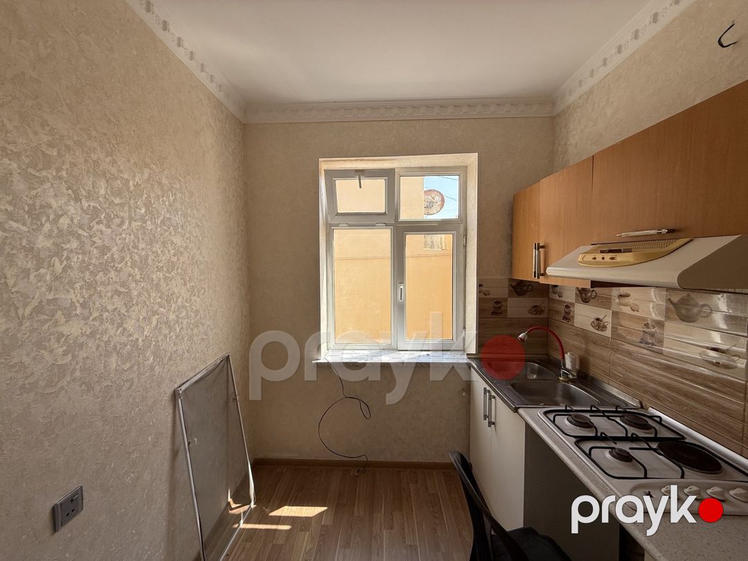 Həyət evi, Binəqədi qəs — Ev, villa, Bakı (9)