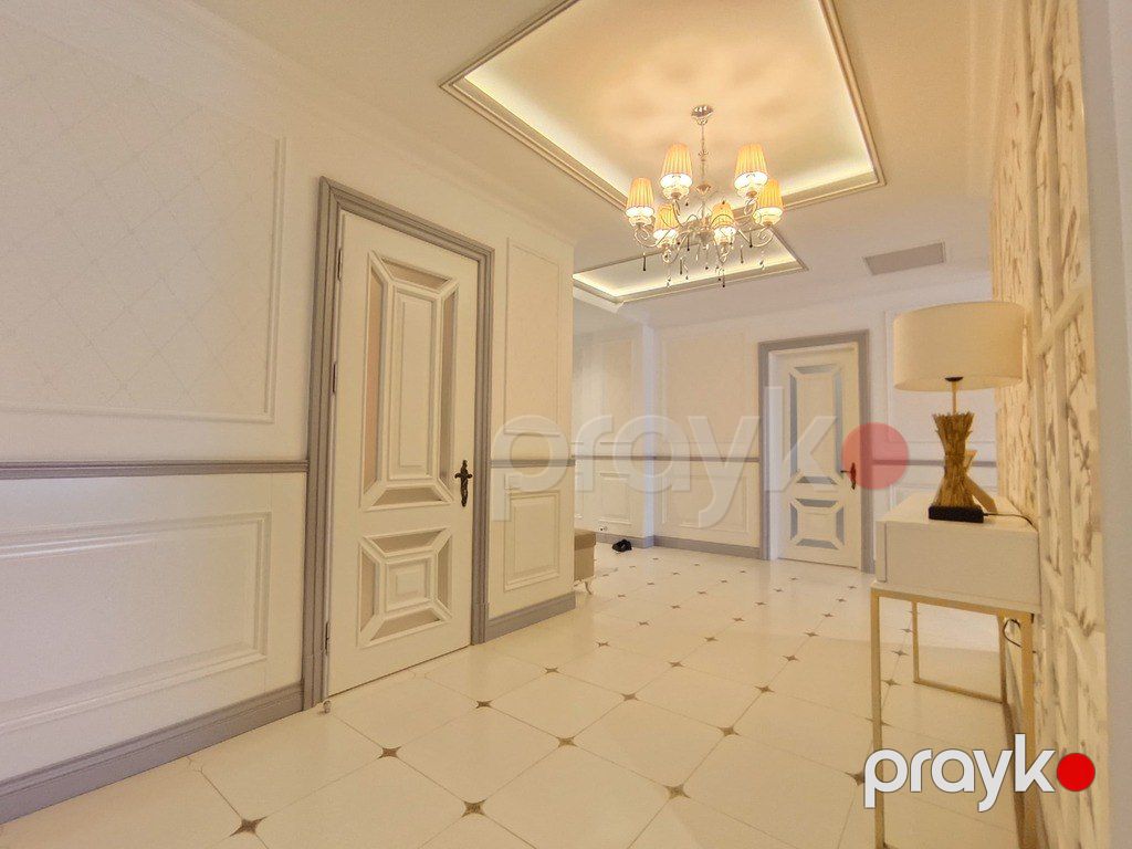 İcarəyə verilir 5 otaqlı yeni tikili 280 m² — Mənzil, Bakı (11)