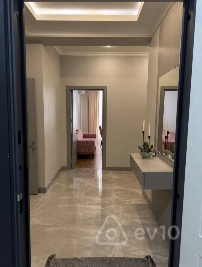 2 otaqlı mənzil, 82 m², West Town Yaşayış Kompleksi — Mənzil, Bakı (7)