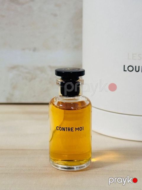 No Brand Сontre Moi qadınlar üçün ətir suyu 100 ml — Bakı