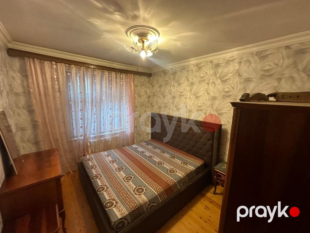 İcarəyə verilir 2 otaqlı köhnə tikili 60 m² — Mənzil, Bakı (9)