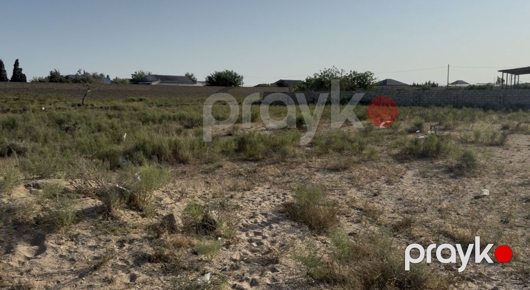 Satılır torpaq 12 sot — Torpaq, Bakı (4)