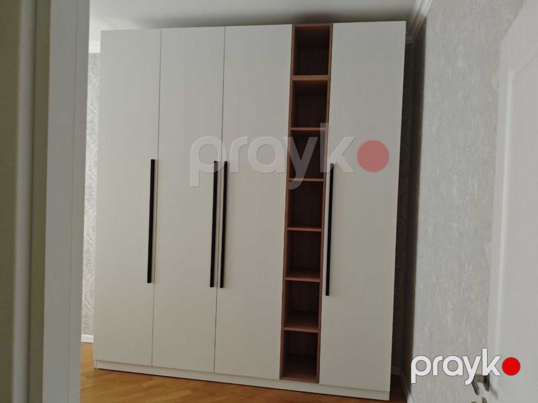 İcarəyə verilir 2 otaqlı yeni tikili 85 m² — Mənzil, Bakı (10)