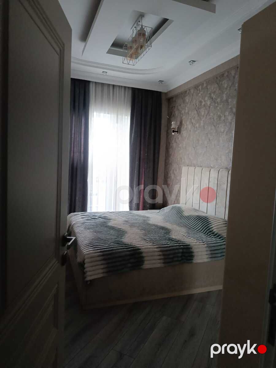 İcarəyə verilir 2 otaqlı yeni tikili 75 m² — Mənzil, Bakı (5)