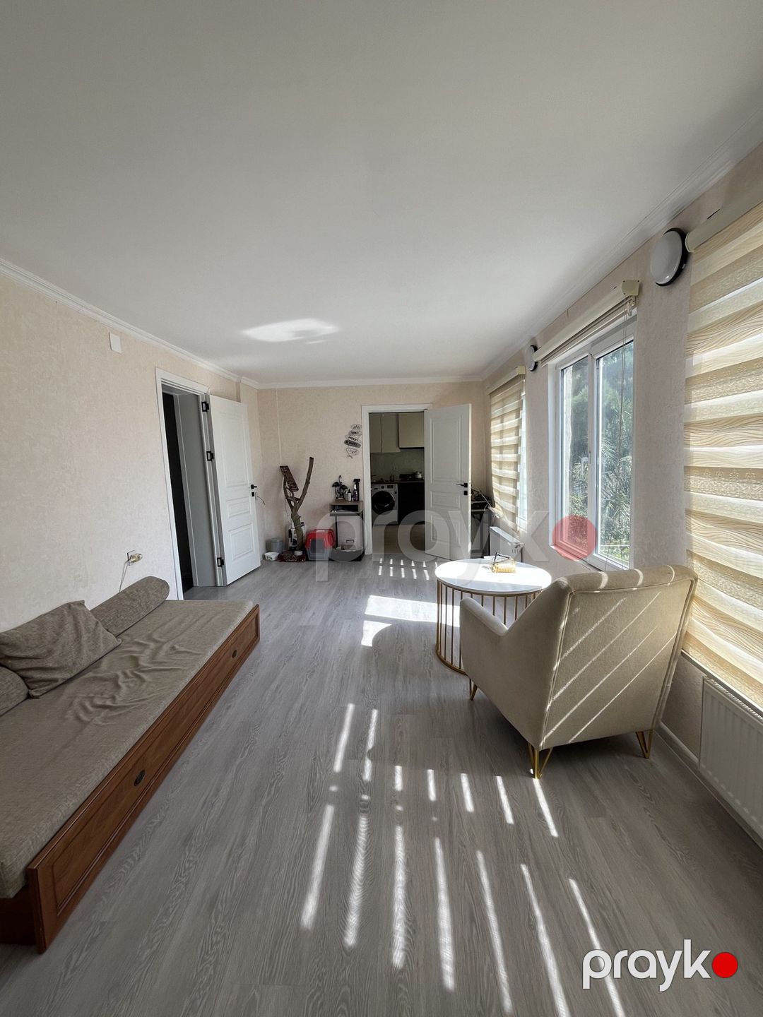 Satılır 5 otaqlı həyət evi/bağ evi 196 m² — Ev, villa, Bakı (7)