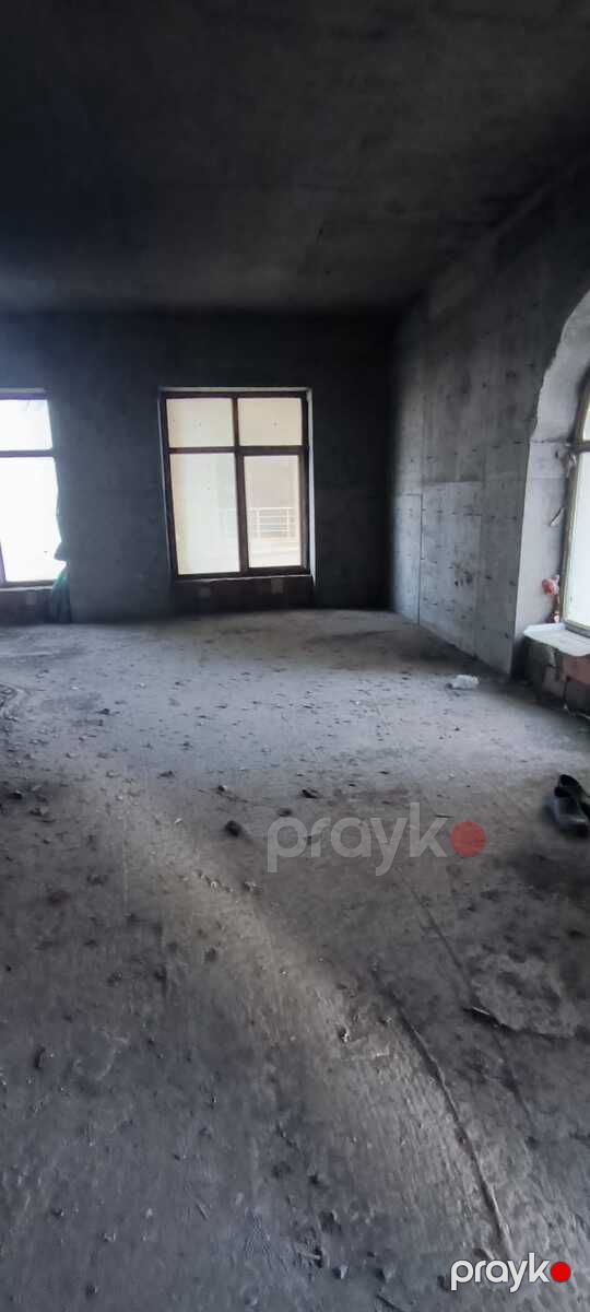 Satılır 3 otaqlı yeni tikili 142 m² — Mənzil, Bakı (12)