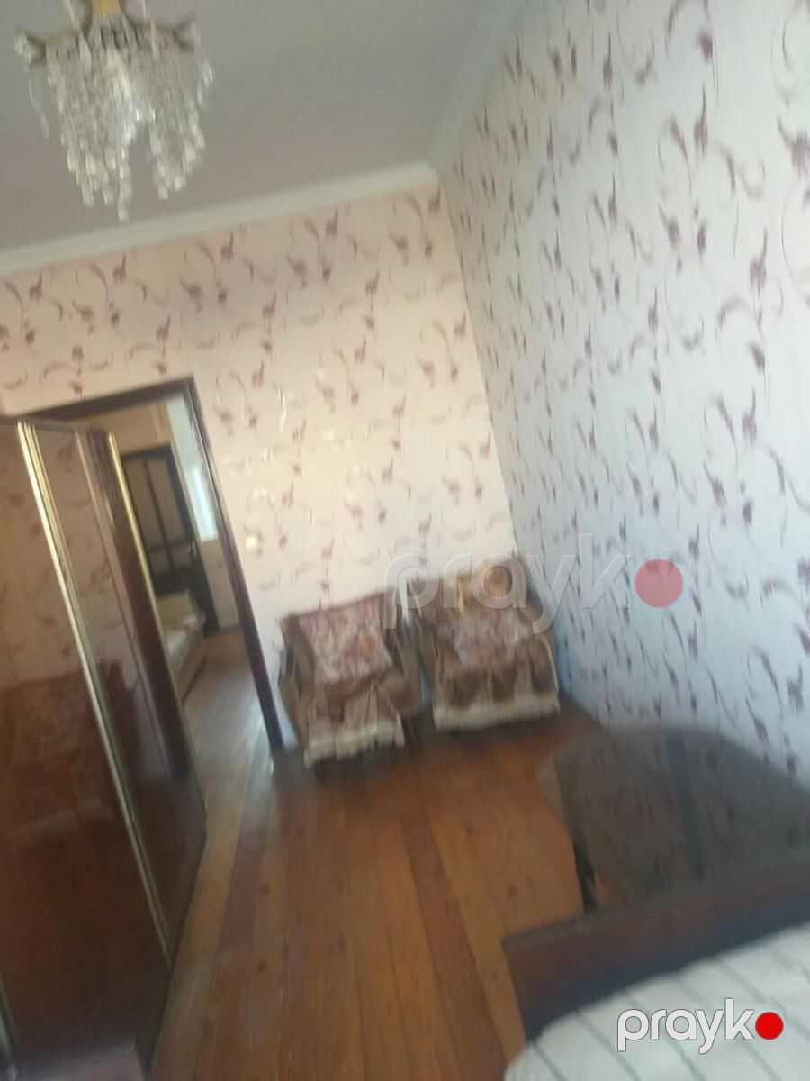 2-otaqlı mənzil kirayə verilir, M.Əcəmi m., 55 m² — Mənzil, Bakı (3)