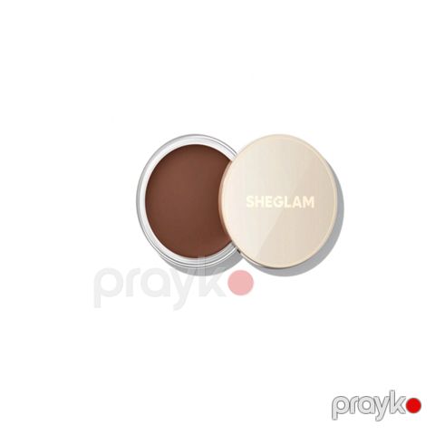 Bronzer No Brand Silk Haze ton Umber — Bakı